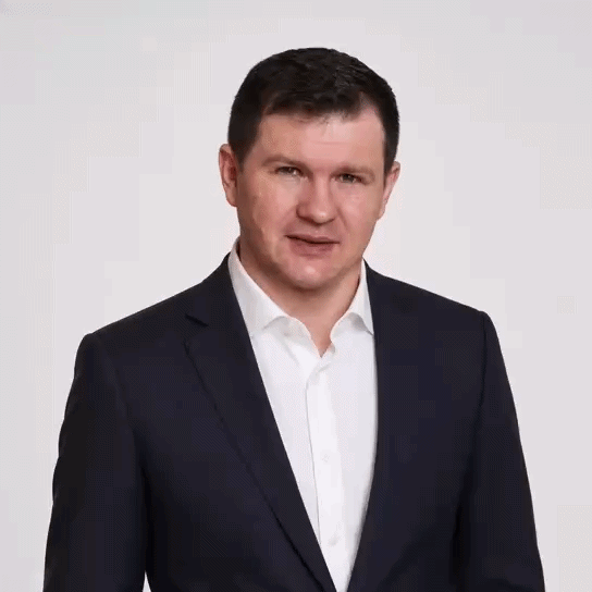 Михайло Шевченко