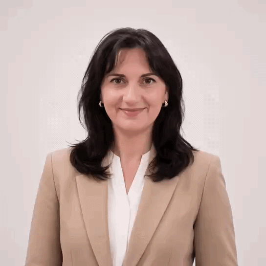 Уляна Горошко